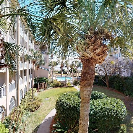 North Breakers - Unit 202, Wood Ave Villa East End Bagian luar foto