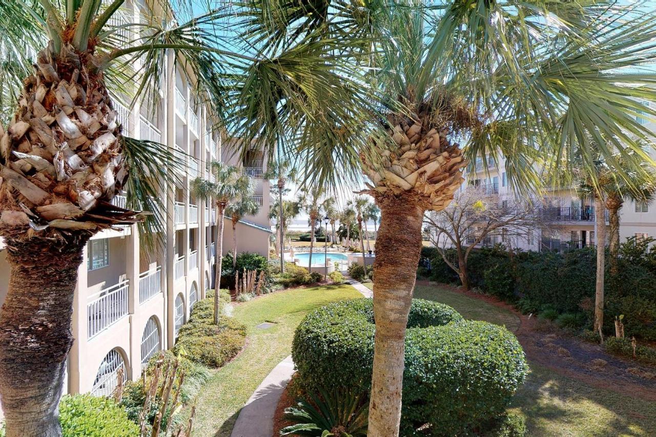 North Breakers - Unit 202, Wood Ave Villa East End Bagian luar foto