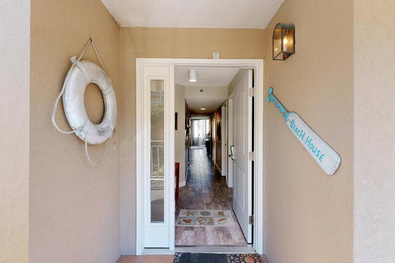 North Breakers - Unit 202, Wood Ave Villa East End Bagian luar foto