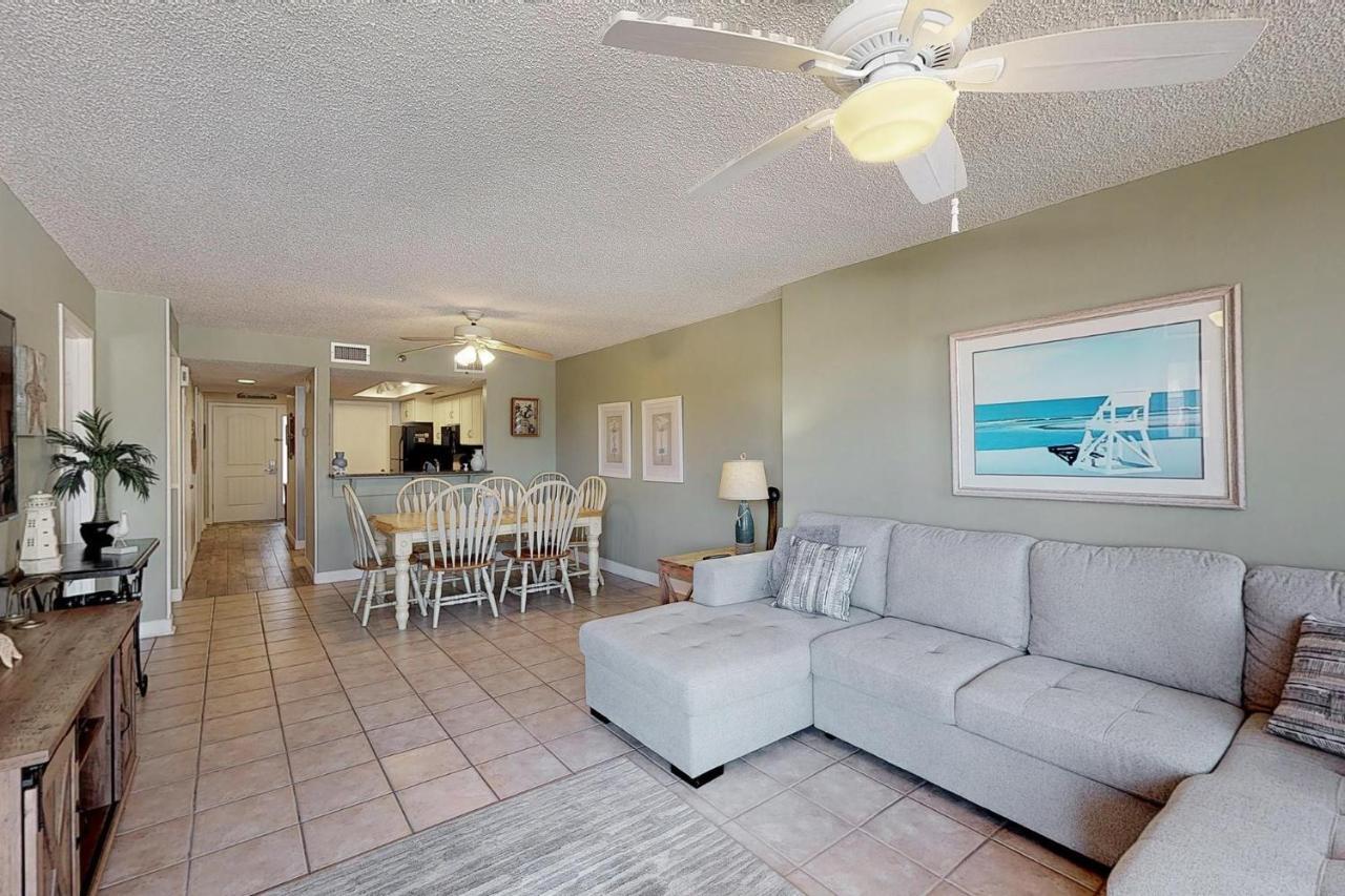 North Breakers - Unit 202, Wood Ave Villa East End Bagian luar foto
