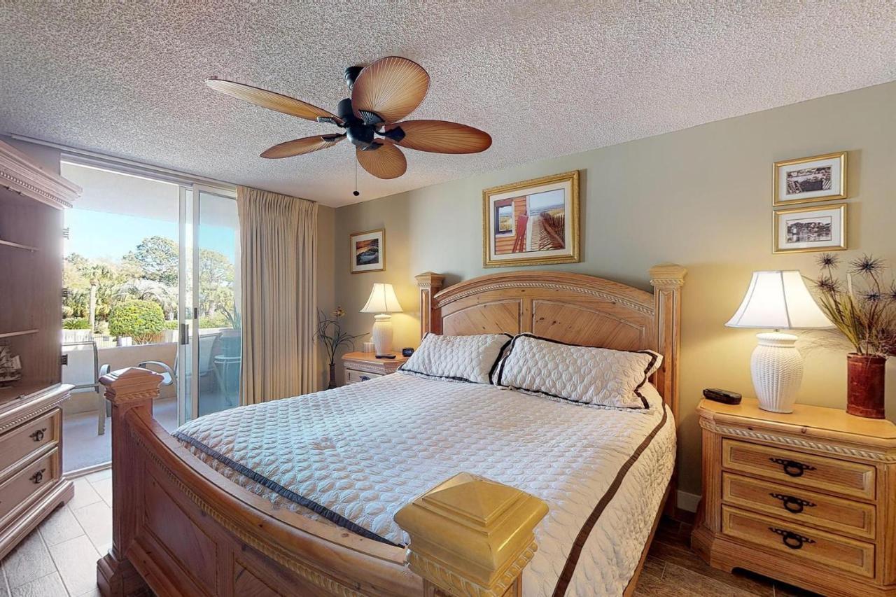 North Breakers - Unit 202, Wood Ave Villa East End Bagian luar foto