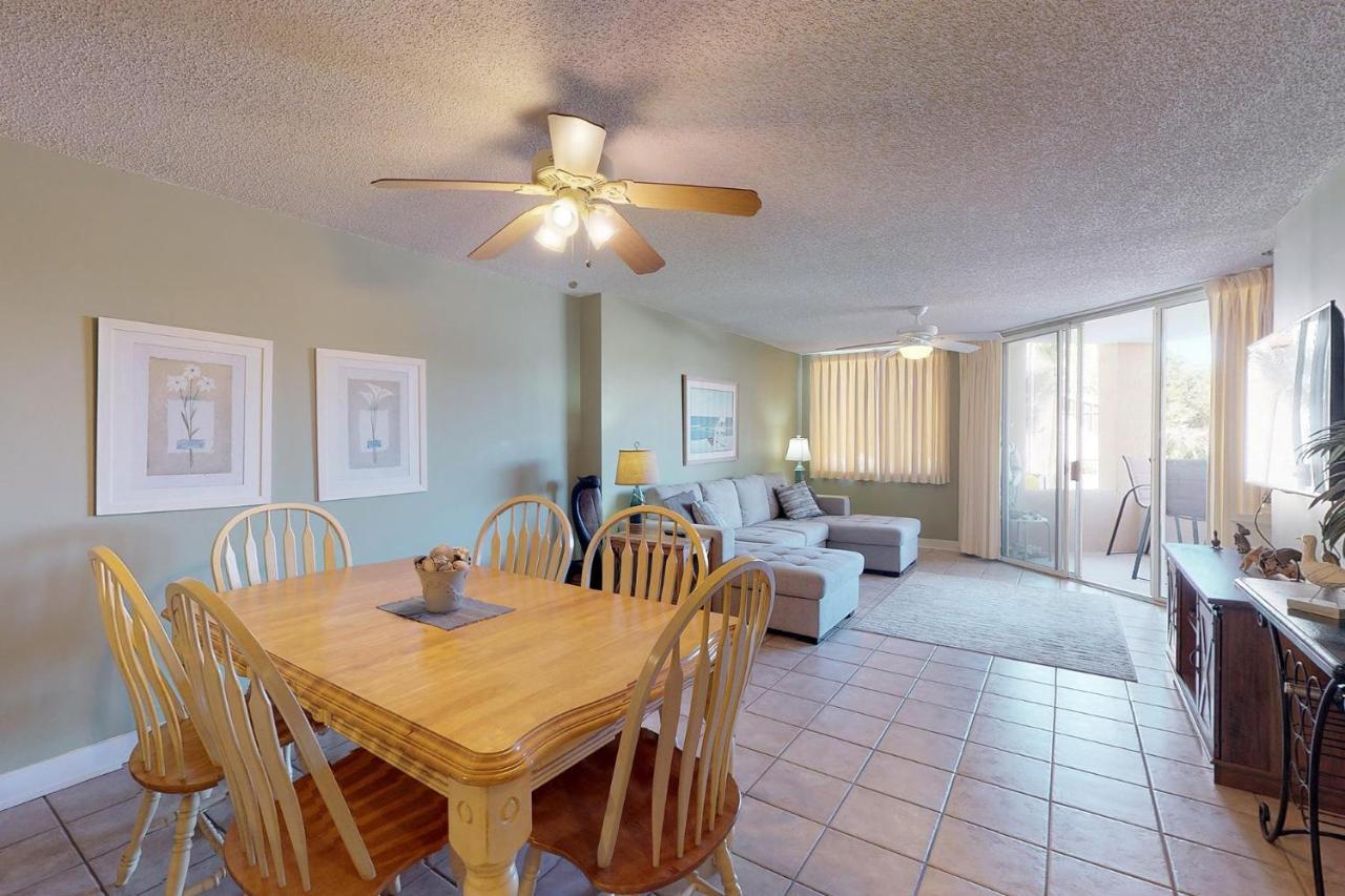 North Breakers - Unit 202, Wood Ave Villa East End Bagian luar foto