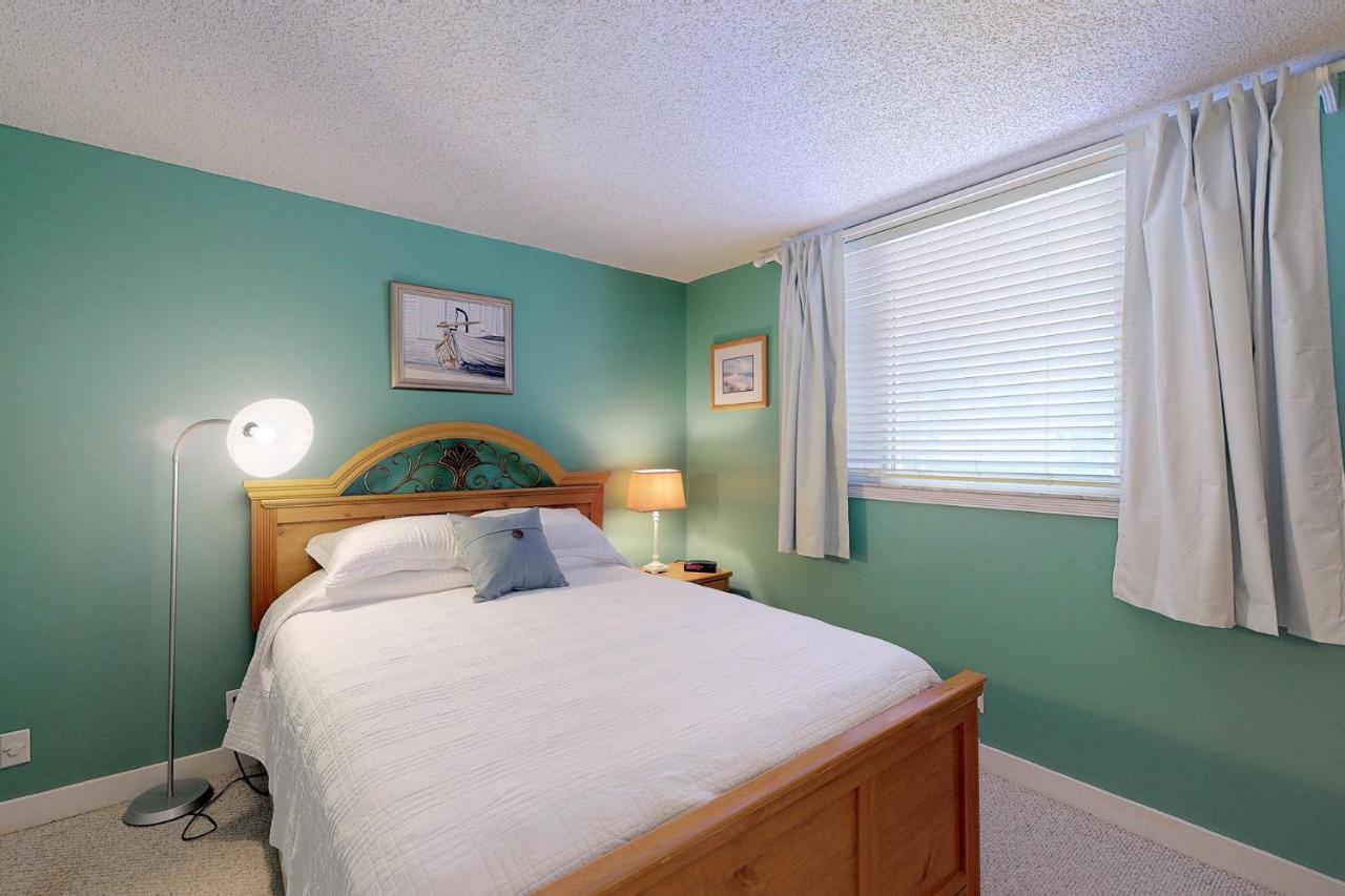 North Breakers - Unit 202, Wood Ave Villa East End Bagian luar foto
